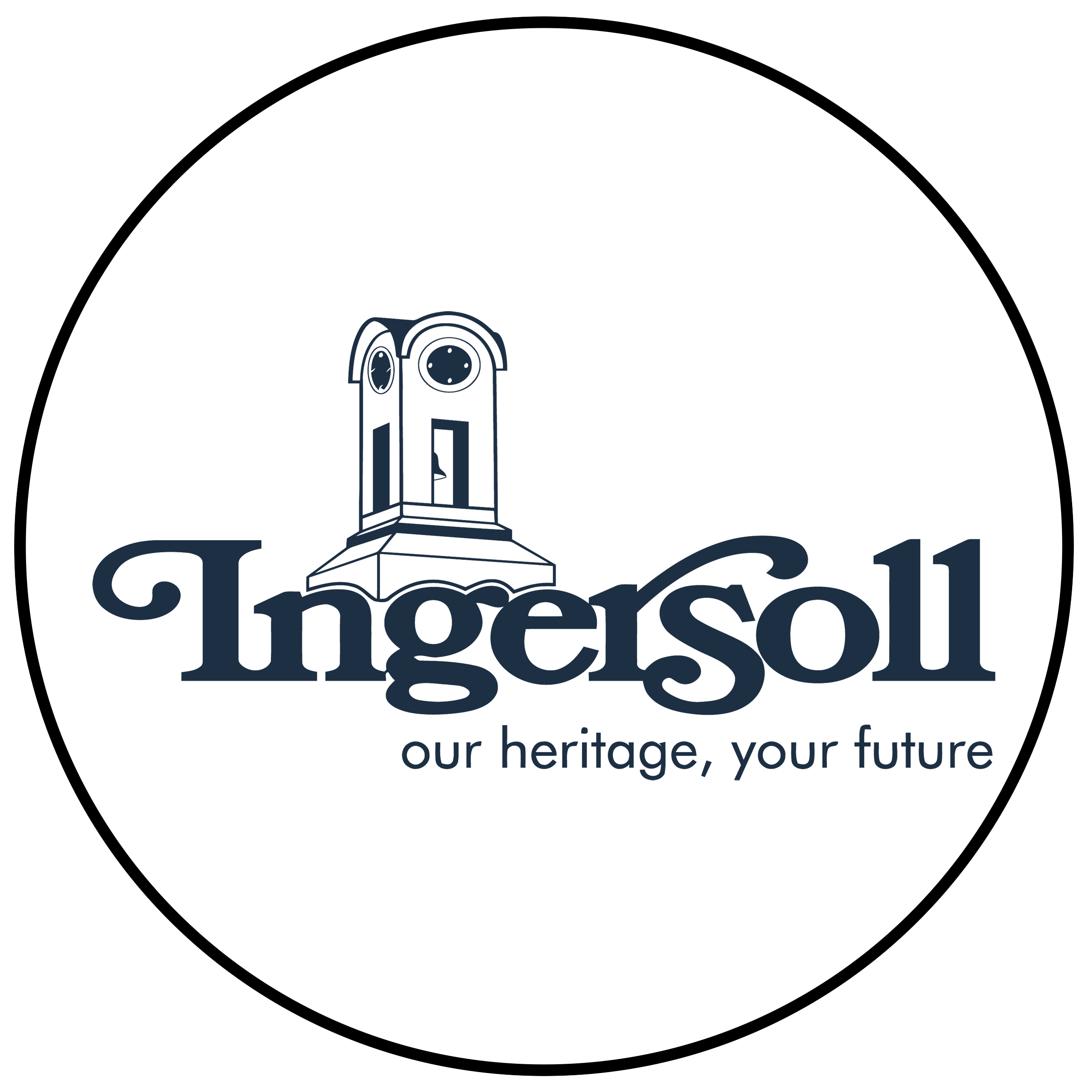 Town of Ingersoll Logo